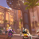 Illustration for article titled An iOverwatch/i Fan Is Remaking Every Hero In Torbjorns Image